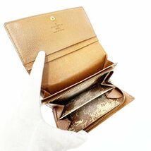 【1円スタート】【まとめ売り】LOUIS VUITTON ルイ・ヴィトン モノグラム エピ ヴェルニ 手帳カバー 財布 ジャンク 10点セット 262390_画像6