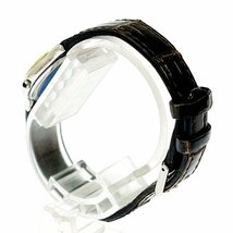 【1円スタート】SEIKO セイコー 4J81-0A60 クレドール 18KT×SS ゴールド文字盤 クオーツ レディース腕時計 ジャンク 266537_画像4