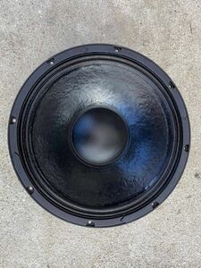 Panasonic RAMSA 8Ω 15 -inch 38cm woofer unit WS-HP450 SP1