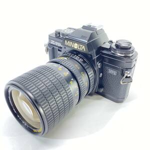 1円～ 6T50560324 MINOLTA ミノルタ フィルムカメラ X-700 OSAWA MC 1:3.5-4.5 35-105mm MACRO カメラ 撮影機器 通電動作未確認