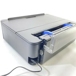 1円～ 2T50030324 EPSON エプソン インクジェット プリンター EP-50V 2017 電化製品 通電確認の画像7