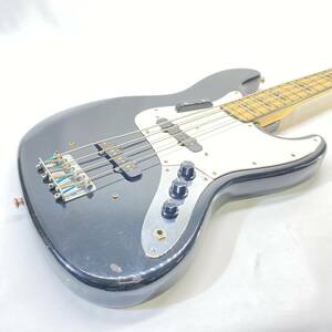 1円～ SG50590324 Fresher フレッシャー PERSONAL BASS エレキベース ジャズベース 音楽 楽器 現状品