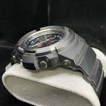 1円～ 6T50430324 CASIO カシオ G-SHOCK デジアナ AW-590 QZ クォーツ - メンズ 腕時計 コレクション 現状品_画像3