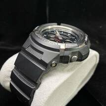 1円～ 6T50430324 CASIO カシオ G-SHOCK デジアナ AW-590 QZ クォーツ - メンズ 腕時計 コレクション 現状品_画像2