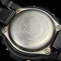 1円～ 6T50430324 CASIO カシオ G-SHOCK デジアナ AW-590 QZ クォーツ - メンズ 腕時計 コレクション 現状品_画像8