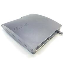 1円～ 0T30200424 SONY ソニー PlayStation3 プレイステーション3 本体のみ CECH-2000A ゲーム機 通電確認 動作未確認_画像5