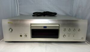 2404294J　DENON　DCD-1500AE CDプレーヤー