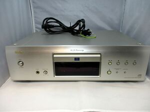 2404295J　DENON　DCD-1500AE CDプレーヤー