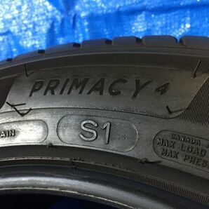 ◆◇MICHELIN PRIMACY4 235/45R18 2本 2020年製◇◆の画像8