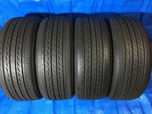 ◆◇ブリヂストン　REGNO GR-XI　225/45R18　4本セット　2017年製◇◆