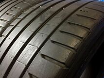 ◆◇MICHELIN　PILOT SPORT 5　235/45R18　2本　2021年製◇◆_画像6