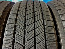 ◆◇ブリヂストン　BLIZZAK VRX3　195/65R15　4本セット　2021年製◇◆_画像3