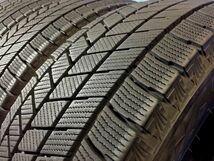 ◆◇ブリヂストン　BLIZZAK VRX3　195/65R15　4本セット　2021年製◇◆_画像7