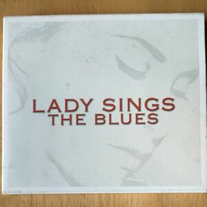 LADY SINGS THE BLUES/NORAH JONES etcオムニバス見本盤CD