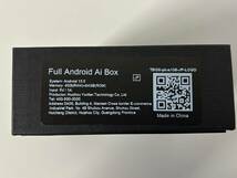 美品★トヨタ★【日本限定版】CarlinKit TBox Plus Android13.0 ワイヤレスCarPlayアダプター 4+64GB_画像8