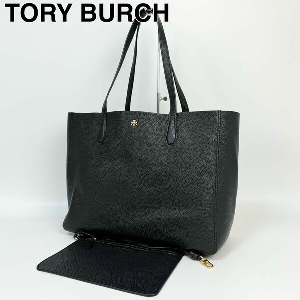 24D13 TORY BURCH トリーバーチ トートバッグ