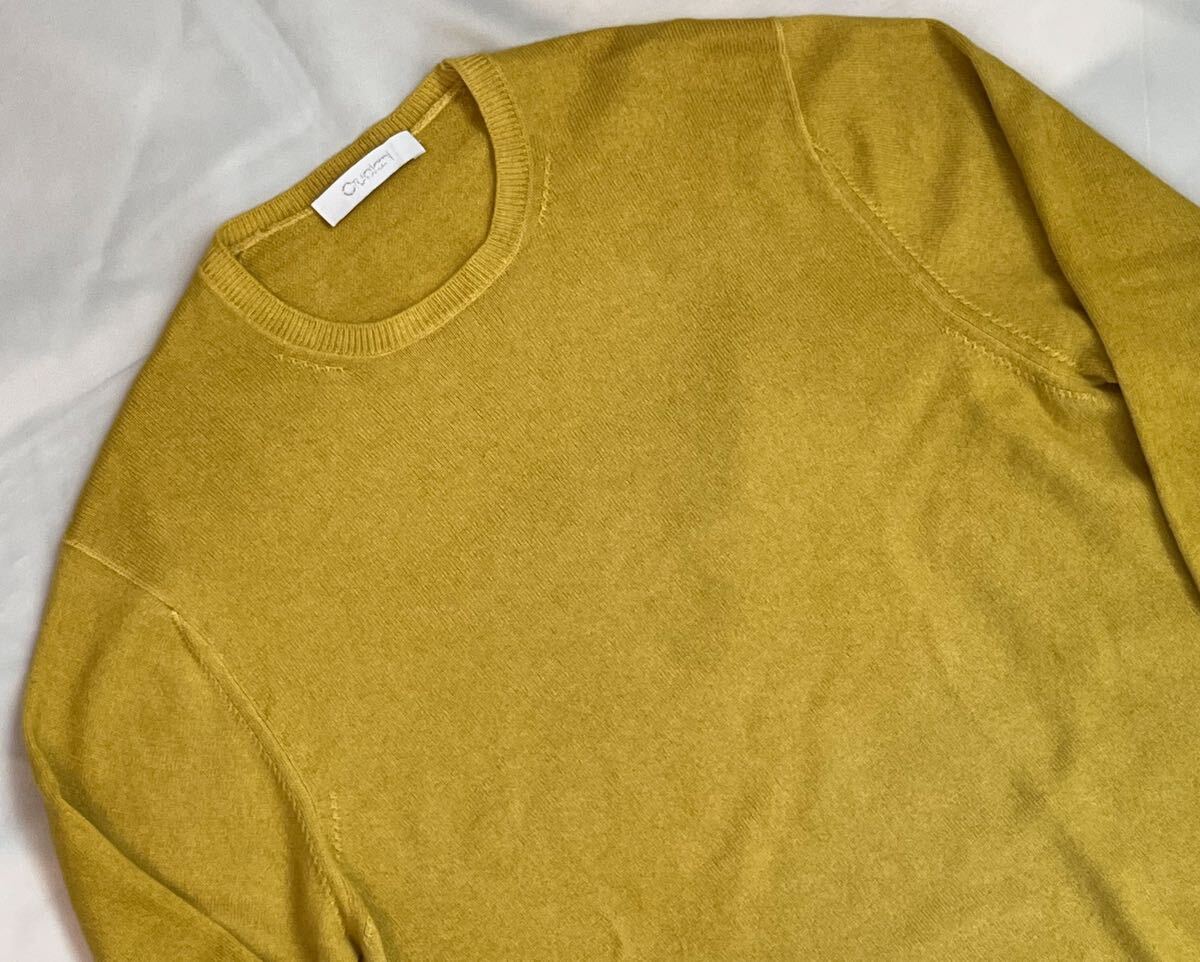 Yahoo!オークション -「クルチアーニ 48 カシミヤ」(ニット Yahoo!オークション -「クルチアーニ 48 カシミヤ」(ニット