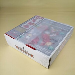 海洋堂 リボルテックヤマグチ No.105 ゲッター1 リニューアルVer. 未開封品の画像4