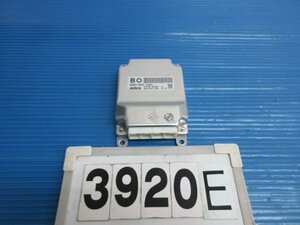 3920E ワゴンR MH23S 純正 ミッションコンピューター 38880-70K50 送料520円