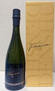 田酒 純吟大吟醸 PREMIUM