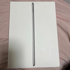 iPad Wi-Fi ＋ Cellular 128GB スペースグレイ 第５世代