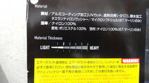 バートルAC１１５６　フード付き半袖空調服　ブラック　XXL寸　３７００円（税込み）_画像4
