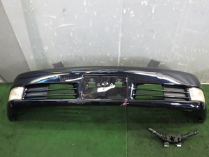  selling out switch attaching YXS10 Crown front bumper foglamp attaching .06-03-29-54 B2-K5s Lee a-ru Nagano 