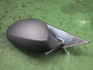  selling out GH-UF16 BMW 116i E87 A22 3P blue lens right door mirror 06-04-01-809 B2-R13-3Cs Lee a-ru Nagano 