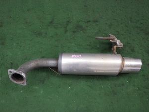  распродажа DBA-TU31 Presage 0 muffler HKS 06-04-10-546 крыша внизу s Lee a-ru Nagano 