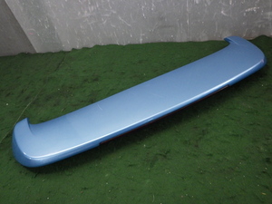  selling out DBA-NY12 Wingroad wing rear spoiler 06-04-11-801 B2-E3s Lee a-ru Nagano 