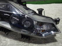 売り切り CBA-TNZ51 ムラーノ HID レベライザー付き TZ51 コイト 100-63958 ヘッドライト 左右 06-04-03-914 B2-L15-2 スリーアール長野_画像3