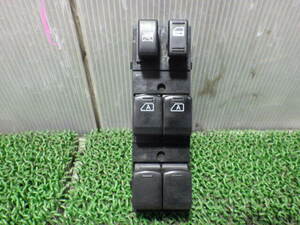  free shipping selling out CBA-TNZ51 Murano TZ51 power window switch 06-04-03-921 B2-L25-3As Lee a-ru Nagano 