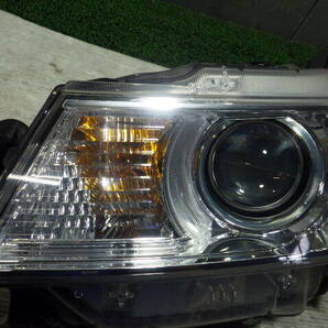 売り切り CBA-ML21S ルークス コイト 100-59207 HID レベ付 ヘッドライト 左右 06-04-02-524 B2-L16-1 スリーアール長野の画像5