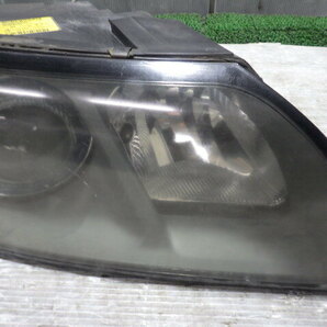 売り切り CBA-MB5244 ボルボ V50 HID ヘッドライト 左右 06-04-10-905 B2-L15-4 スリーアール長野の画像2