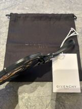 GIVENCHY ジバンシイ ロットワイラー バッグチャーム キーホルダー リカルドティッシ イタリア製_画像3