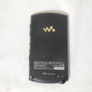 送料無料 SONY ソニー ウォークマン WALKMAN デジタルオーディオテーププレーヤー NW-A865の画像6