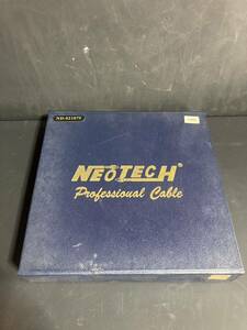 NEOTECH ND-021075 2m オーディオケーブル