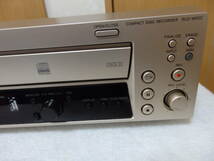 SONY RCD-W50C_画像5