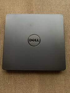 ★Dell External USB Slim DVD +/RW Optical Drive DW 316 美品中古★