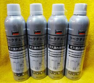 ＴＲＵＳＣＯ リークチェック ３５４ｍｌ