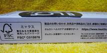 ★【未開封】オムロン ヘルスケア 電子体温計 MC-687 けんおんくん 15秒 予測検温 わき専用 洗える先端 OMRON ★ 送料230円_画像8