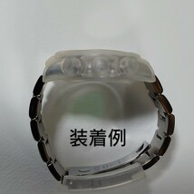 ROLEX　ロレックス　デイトナ用　保護　シリコンカバー　送料無料!!!_画像4