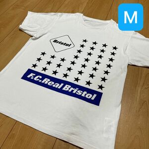 【Ｍ】ブリストル FCRB Tシャツ （ソフ SOPH）