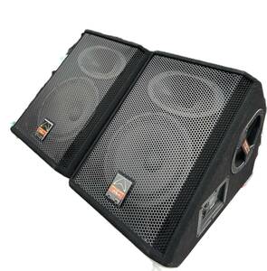 Wharfedale Pro ワーフデールプロ　EVP-X12M　スピーカー2台セット LF12 “ウーハー 