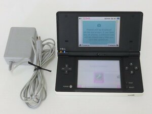 ◎レパ520/60☆任天堂 Nintendo DSi 開発用実機 TWL-001☆0402-033