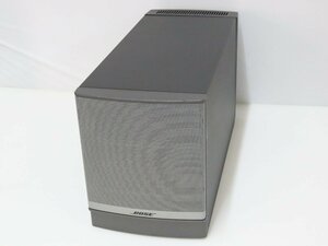 ◎140☆BOSE COMPANION 5 MULTIMEDIA SPEAKER SYS スピーカー☆0123-027