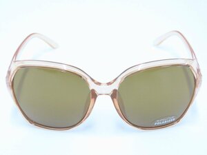 ◎60☆YS☆展示品 SUNCLOUD サンクラウド サングラス ADELAIDE POLARIZED☆0818-253