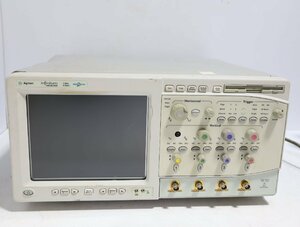 140☆Agilent Infiniium オシロスコープ 54832B DSO アジレント　ジャンク◆3K-706