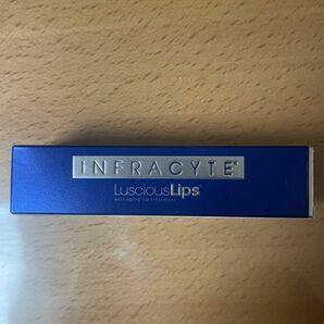 INFRACYTE Ｌuscious Lips 325