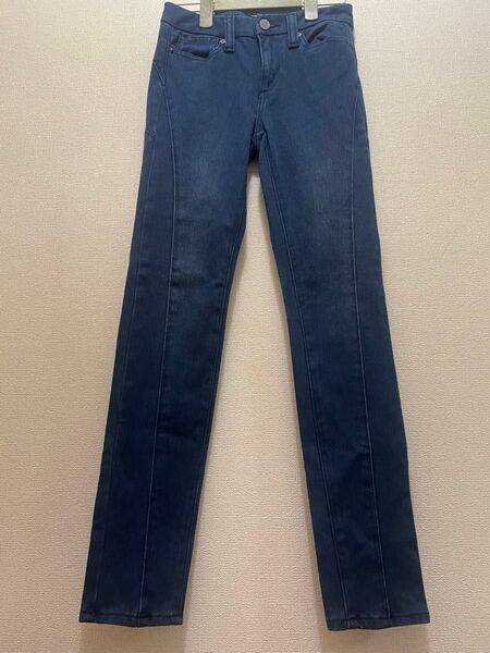 AZUL ストレッチ デニムパンツ